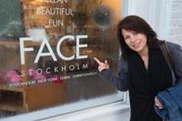 © Copyright - Raphael Kessler 2013 - USA - Copake - Your face