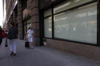 © Copyright - Raphael Kessler 2013 - USA - New York - Nun