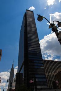 © Copyright - Raphael Kessler 2013 - USA - New York - Skyscraper