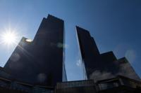 © Copyright - Raphael Kessler 2013 - USA - New York - Buidlings