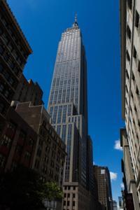 © Copyright - Raphael Kessler 2013 - USA - New York - Chrysler building