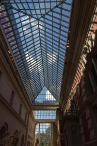 © Copyright - Raphael Kessler 2013 - USA - New York - Inside the Met