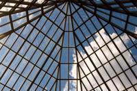 © Copyright - Raphael Kessler 2013 - USA - New York - The Met roof