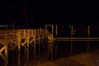 © Copyright - Raphael Kessler 2013 - USA - Scituate - Pier