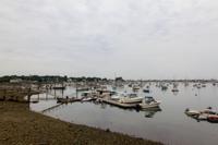 © Copyright - Raphael Kessler 2013 - USA - Scituate - Scituate Harbour