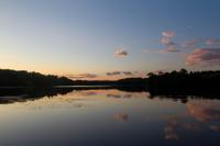 © Copyright - Raphael Kessler 2013 - USA - Scituate - Sunset