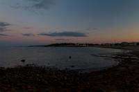 © Copyright - Raphael Kessler 2013 - USA - Scituate - Sunset