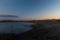 © Copyright - Raphael Kessler 2013 - USA - Scituate - Sunset