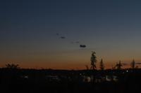 © Copyright - Raphael Kessler 2013 - USA - Scituate - Sunset