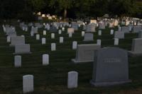 © Copyright Raphael Kessler - USA - Arlington 8