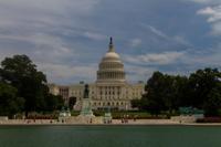 © Copyright - Raphael Kessler 2013 - USA - Washington DC - Capitol