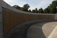 © Copyright - Raphael Kessler 2013 - USA - Washington DC - WWII Memorial