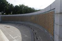 © Copyright - Raphael Kessler 2013 - USA - Washington DC - WWII Memorial