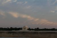 © Copyright - Raphael Kessler 2013 - USA - Washington DC - Jefferson Memorial