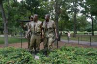 © Copyright - Raphael Kessler 2013 - USA - Washington DC - WWII Memorial