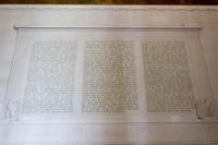 © Copyright - Raphael Kessler 2013 - USA - Washington DC - Lincoln Memorial - Inauguration Speech