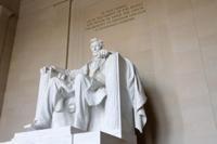 © Copyright - Raphael Kessler 2013 - USA - Washington DC - Lincoln Memorial