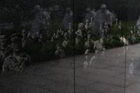 © Copyright - Raphael Kessler 2013 - USA - Washington DC - Korea Memorial