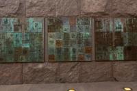 © Copyright - Raphael Kessler 2013 - USA - Washington DC - FD Roosevelt Memorial