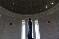 © Copyright - Raphael Kessler 2013 - USA - Washington DC - Jefferson Memorial