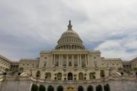 © Copyright - Raphael Kessler 2013 - USA - Washington DC - Capitol