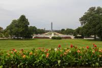 © Copyright - Raphael Kessler 2013 - USA - Washington DC - The Mall