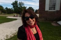 © Copyright - Raphael Kessler 2013 - USA - Colonial Williamsburg - Melanie