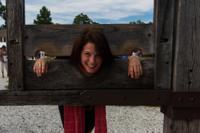 © Copyright - Raphael Kessler 2013 - USA - Colonial Williamsburg - Happy Melsie