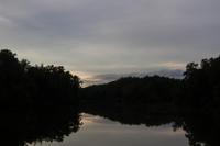 © Copyright - Raphael Kessler 2013 - USA - Colonial Williamsburg - Picturesque lake