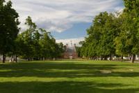 © Copyright - Raphael Kessler 2013 - USA - Colonial Williamsburg - House
