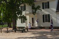 © Copyright - Raphael Kessler 2013 - USA - Colonial Williamsburg - Home