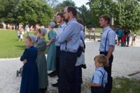 © Copyright - Raphael Kessler 2013 - USA - Colonial Williamsburg - The Amish