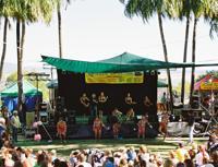 © Copyright Raphael Kessler - Australia - Aboriginal dance