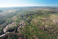 © Copyright Raphael Kessler - Australia - Air kakadu