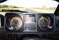 © Copyright - Raphael Kessler 2011 - Check out how many threes are on the dial