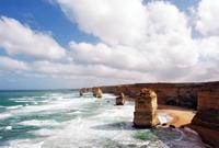 © Copyright - Raphael Kessler 2011 - Australia - Twelve Apostles