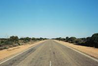 © Copyright Raphael Kessler 2025 – Australia – Australia – australia road