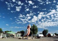 © Copyright Raphael Kessler - Australia - Big gala