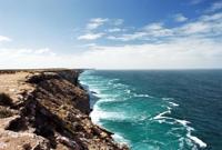 © Copyright Raphael Kessler - Australia - The Great Australian Bight 1