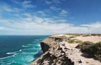 © Copyright Raphael Kessler - Australia - The Great Australian Bight 3
