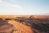 © Copyright Raphael Kessler - Australia - Breakaway