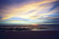 © Copyright Raphael Kessler - Australia - Broome sail