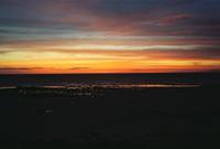 © Copyright - Raphael Kessler 2011 - Broome Sunset