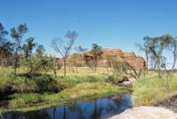 © Copyright - Raphael Kessler - Australia - Bungle Bungles  Rocks