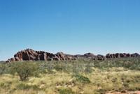 © Copyright Raphael Kessler - Australia - Bungle Bungles  Rocks