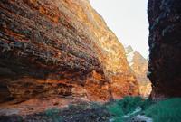 © Copyright - Raphael Kessler - Australia - Bungle Bungles  Rocks