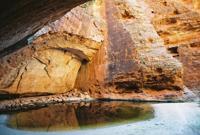 © Copyright - Raphael Kessler  - Australia - Bungle Bungles