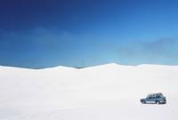 © Copyright Raphael Kessler - Australia - Car dunes