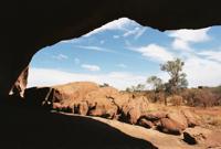 © Copyright Raphael Kessler - Australia - Cave out