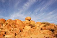 © Copyright Raphael Kessler - Australia - The Devil's Marbles 2